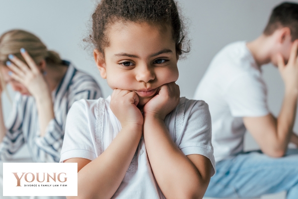 A Chicago Child Support Lawyer to Fight for Your Child’s Rights