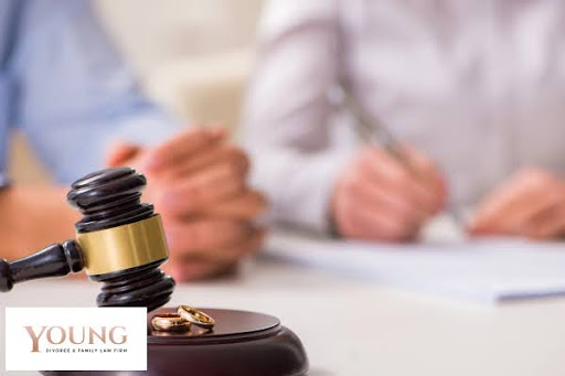 A Chicago Legal Separation Attorney to Represent Your Rights and Interests