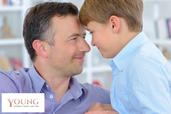 Child Support and Parenting Time