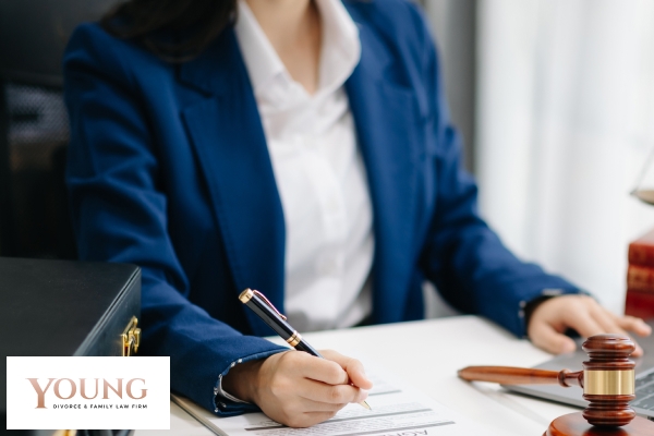 Contact a Chicago Child Support Lawyer for a Free Case Consultation Today
