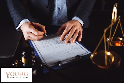 Contact a Chicago Legal Separation Attorney for a Free Case Consultation Today