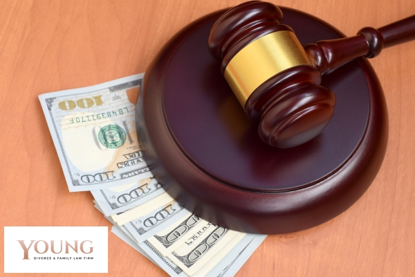 Financial Implications of Legal Separation