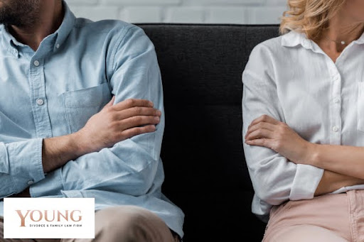 How Legal Separation Differs from Divorce