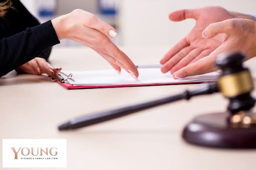 Steps in Drafting a Legal Separation Agreement